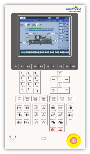Controller Retrofit