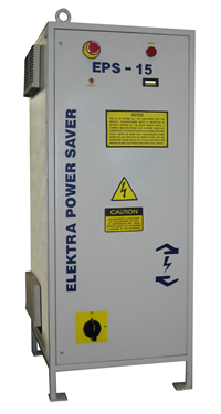 Elektra Power Saver